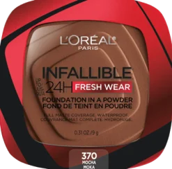 Up to 24H Fresh Wear Foundation in a Powder