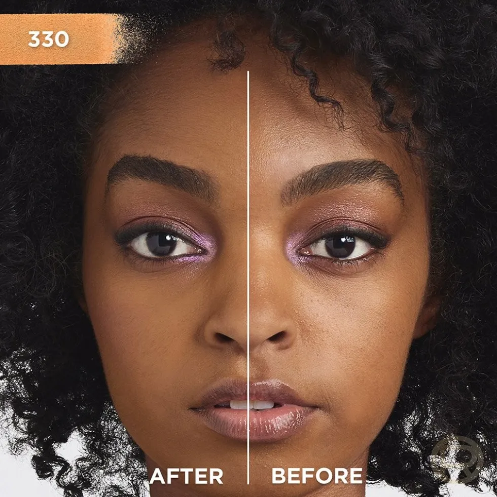 Up to 24H Fresh Wear Foundation in a Powder
