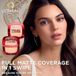 Up to 24H Fresh Wear Foundation in a Powder