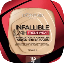 Up to 24H Fresh Wear Foundation in a Powder