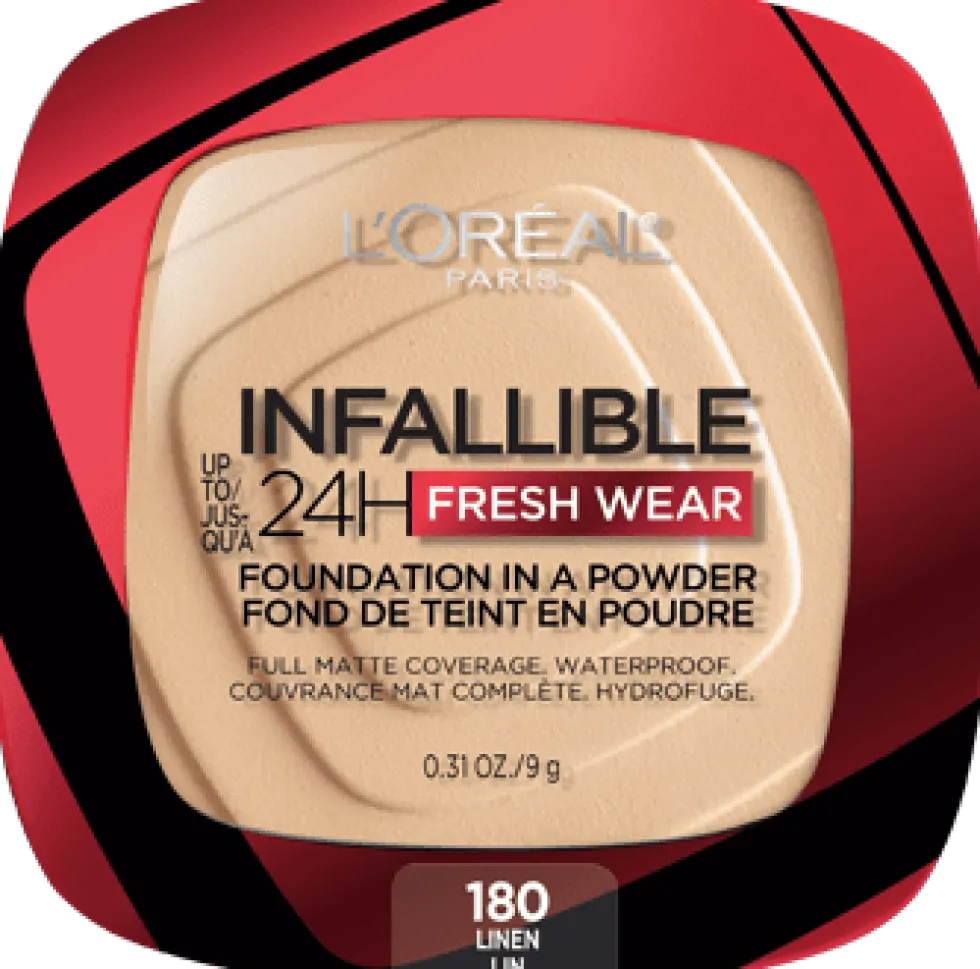 Up to 24H Fresh Wear Foundation in a Powder