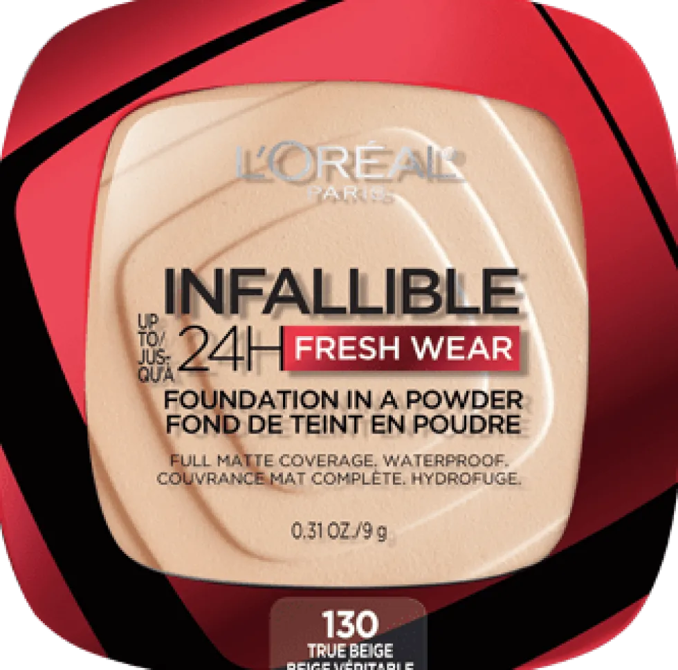 Up to 24H Fresh Wear Foundation in a Powder