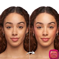 Up to 24H Fresh Wear Soft Matte Blush