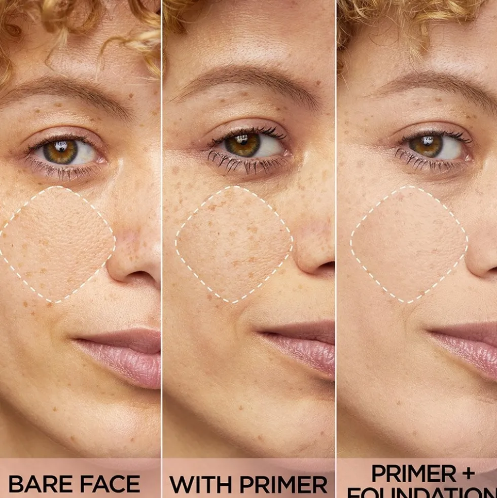 Up to 24H Pore Minimizer