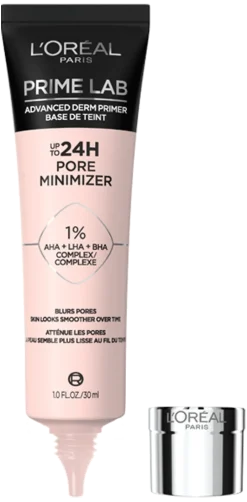 Up to 24H Pore Minimizer