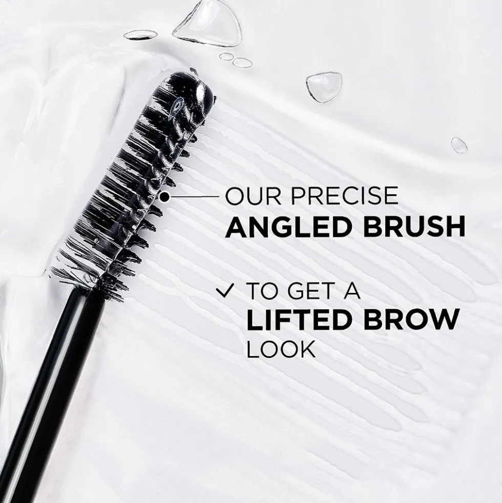 Up to 24HR Brow Lamination