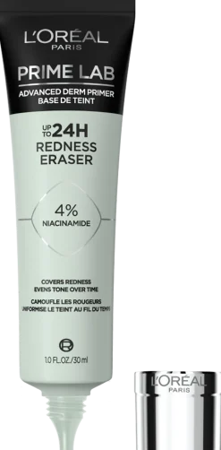 Up to 24H Redness Eraser