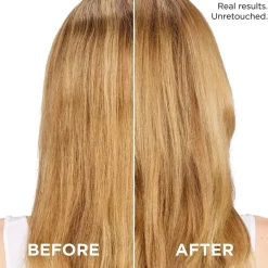Volume Sulfate Free Conditioner For Reviving Fine Hair