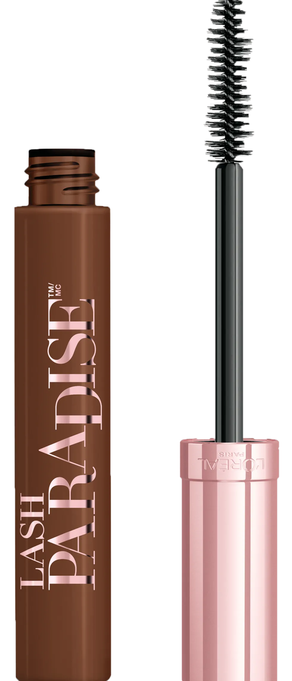 Voluminous Lash Paradise Washable Mascara for Volume & Length