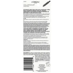 Voluminous Original Washable Mascara for Bold Volume and Color