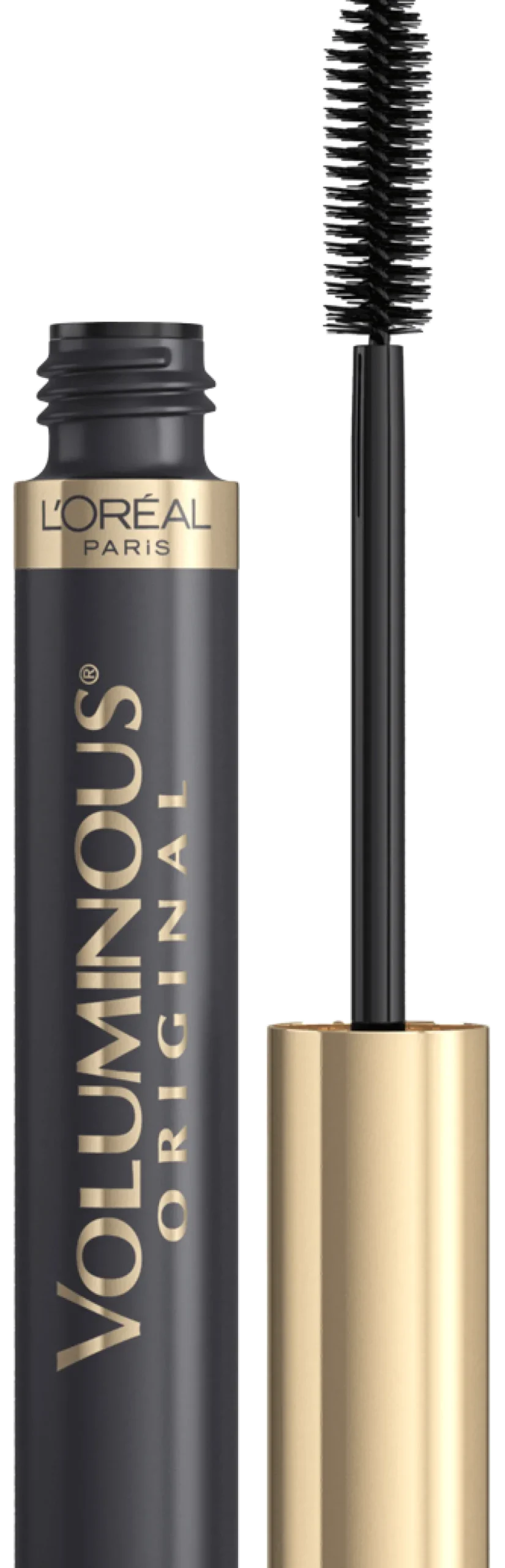 Voluminous Original Washable Mascara for Bold Volume and Color