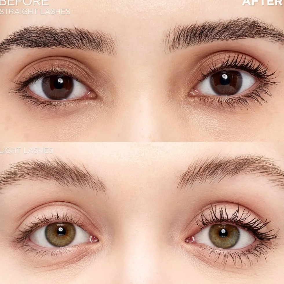 Voluminous Original Washable Mascara for Bold Volume and Color