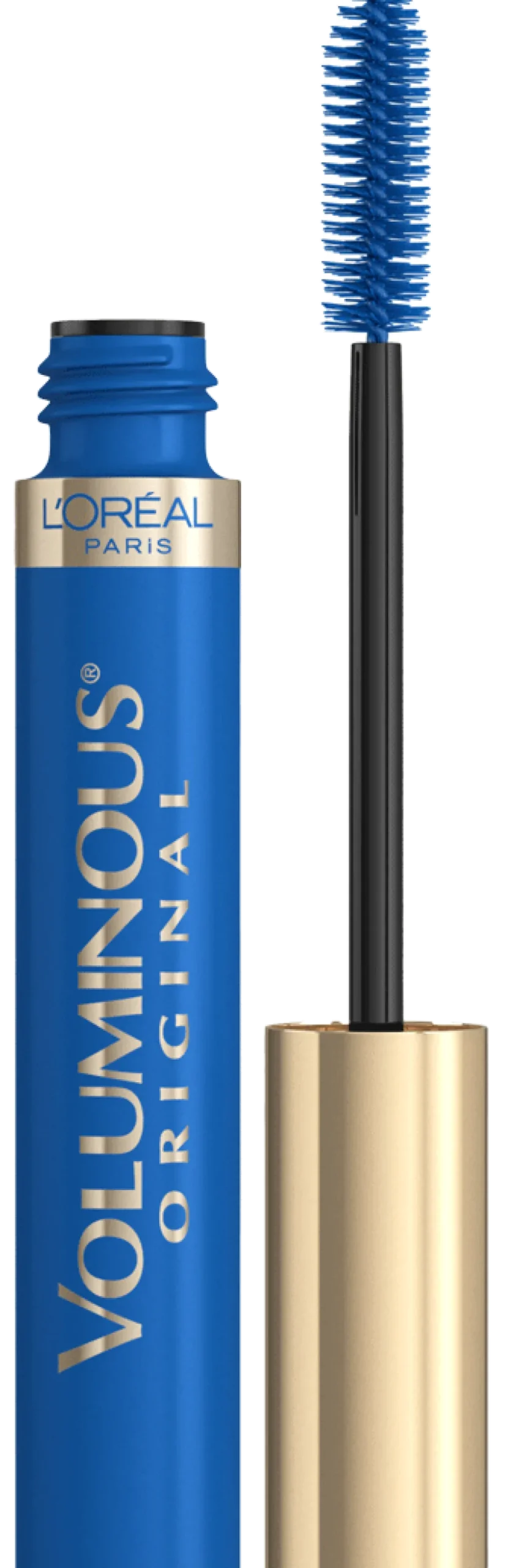 Voluminous Original Washable Mascara for Bold Volume and Color