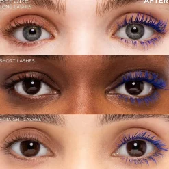 Voluminous Original Washable Mascara for Bold Volume and Color