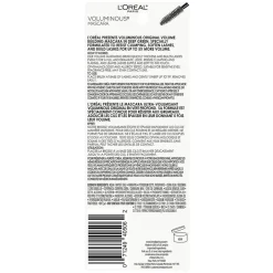 Voluminous Original Washable Mascara for Bold Volume and Color