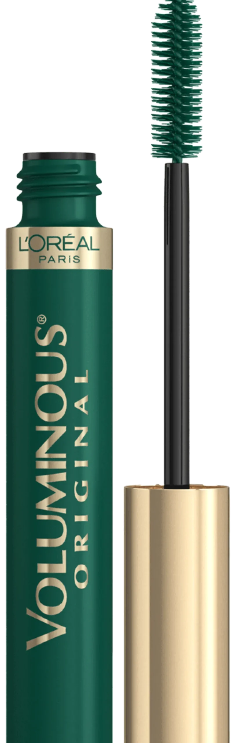 Voluminous Original Washable Mascara for Bold Volume and Color