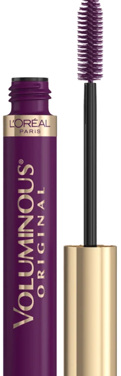 Voluminous Original Washable Mascara for Bold Volume and Color
