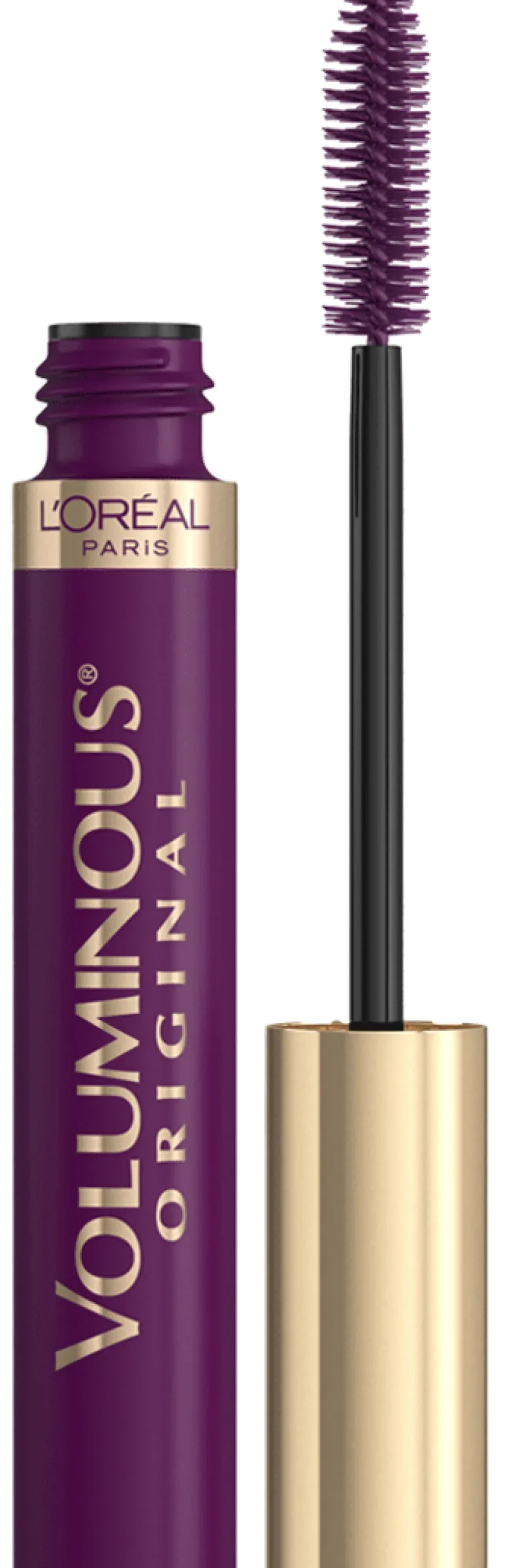 Voluminous Original Washable Mascara for Bold Volume and Color
