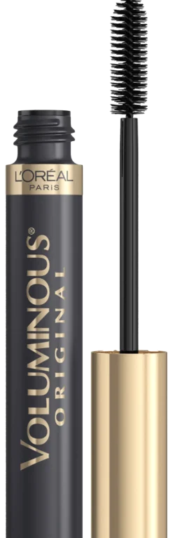 Voluminous Original Washable Mascara for Bold Volume and Color