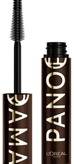 Voluminous Panorama Washable Mascara for Corner to Corner Volume