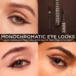 Voluminous Panorama Washable Mascara for Corner to Corner Volume