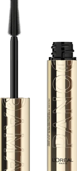 Voluminous Panorama Washable Mascara for Corner to Corner Volume