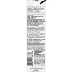 Volumizing 24H Wear Brow Mascara
