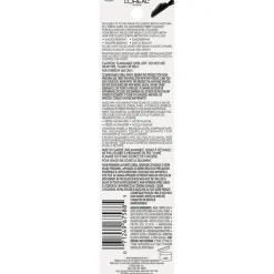 Volumizing 24H Wear Brow Mascara
