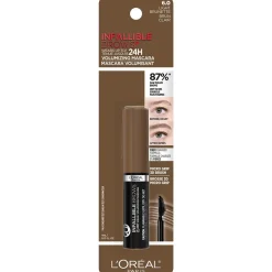 Volumizing 24H Wear Brow Mascara