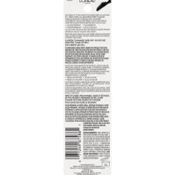 Volumizing 24H Wear Brow Mascara