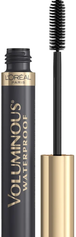 Waterproof Mascara