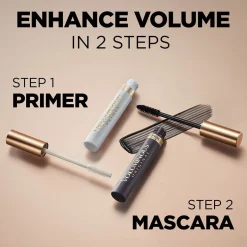 Waterproof Mascara