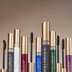 Waterproof Mascara