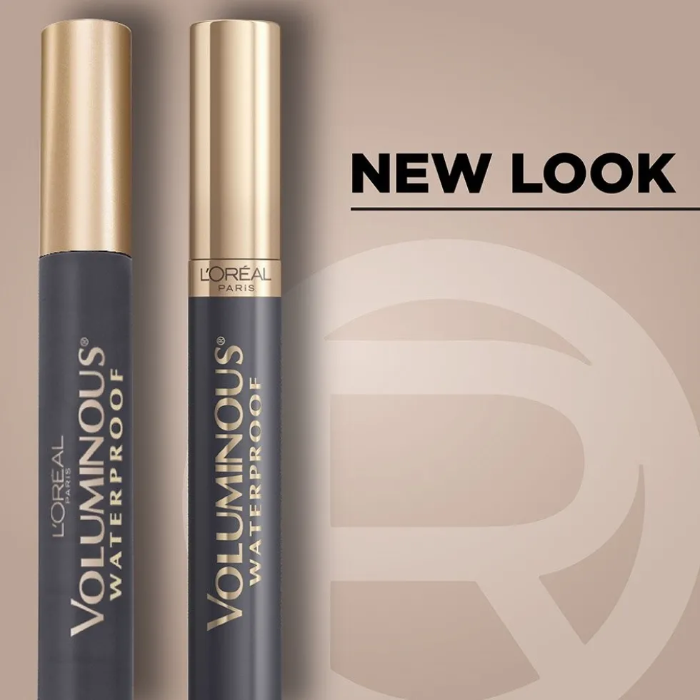 Waterproof Mascara