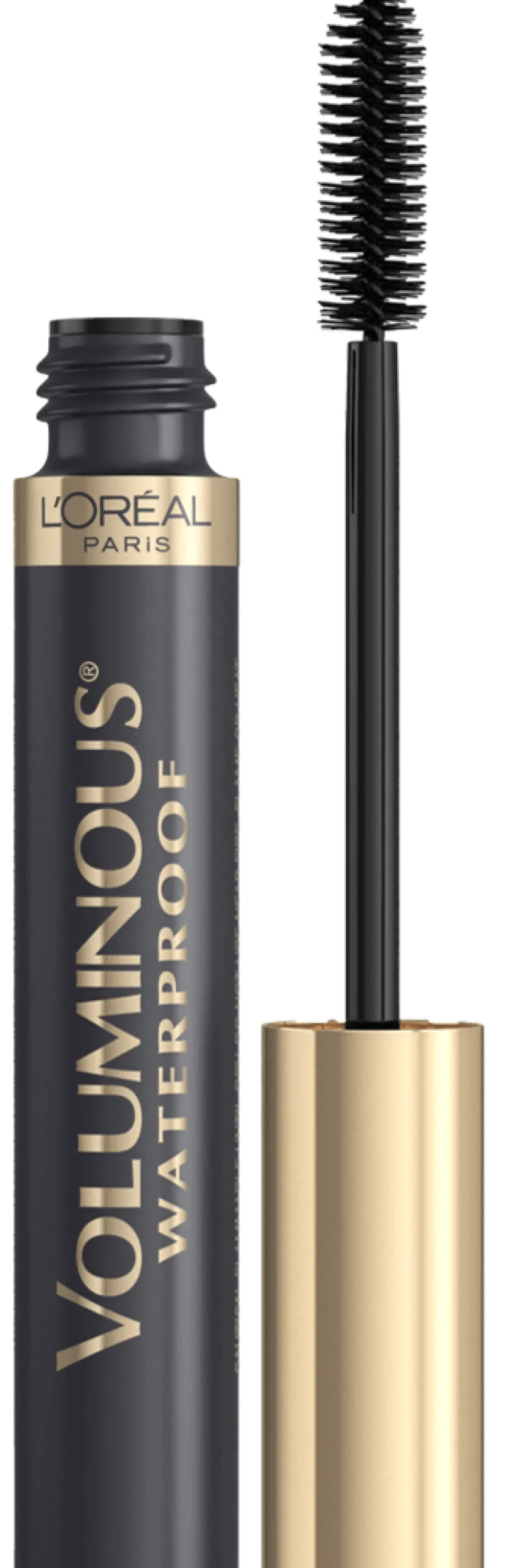Waterproof Mascara